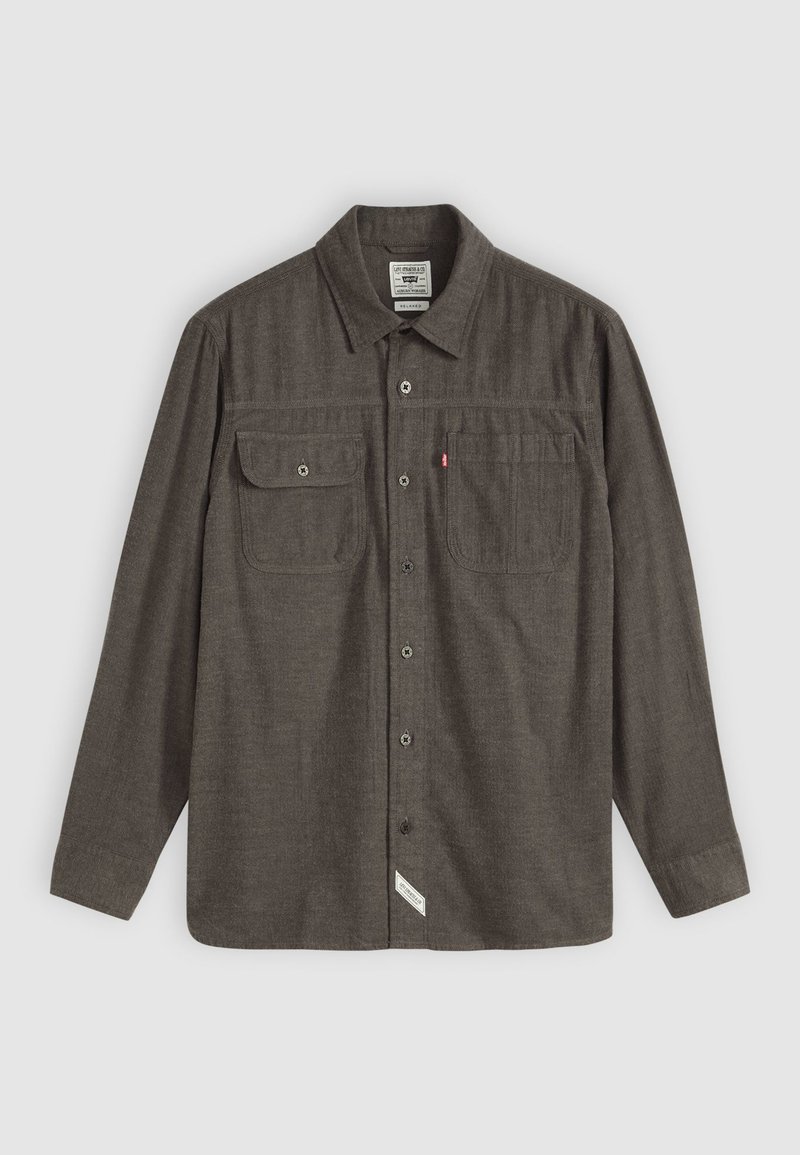 Levi’s® Overhemd zwart