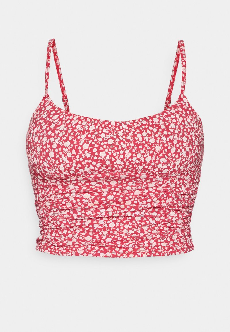 Hollister Co. Top rood