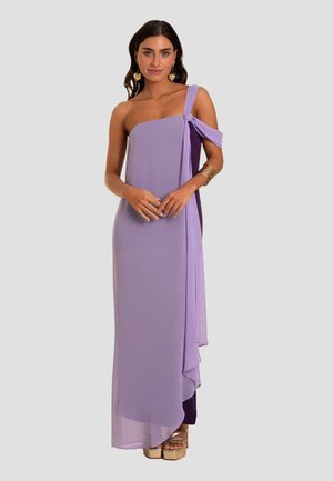Abiti per occasioni speciali - purple