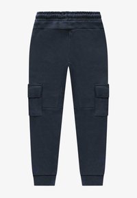 Cars Jeans DUSHANE - Trainingsbroek - navy