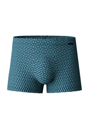 Calida NEW - Trunks - bright blue