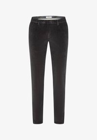 Geselecteerd, elefant