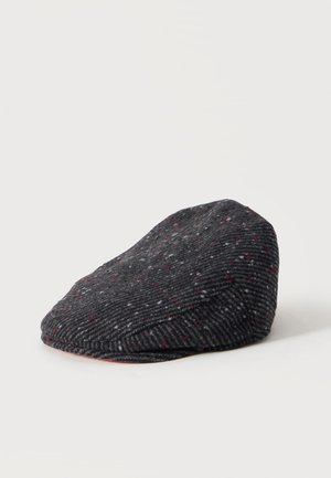 Paul Smith, MEN HAT DONEGAL - Casquette - black