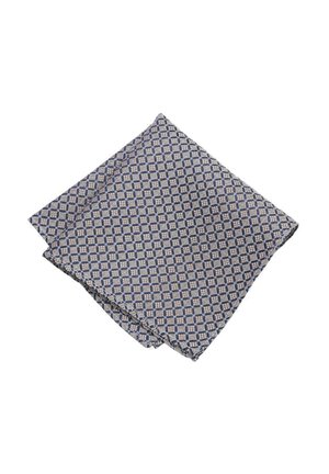 Seidenfalter Pocket square - beige