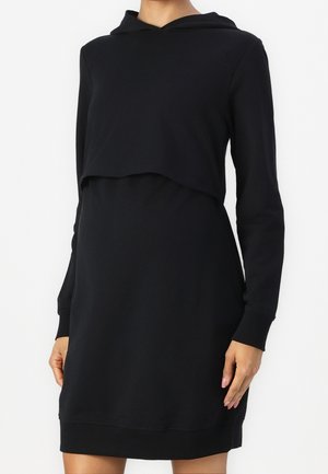 Jurk - black