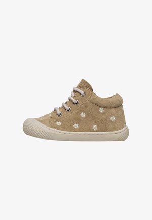 Babyschoenen - beige