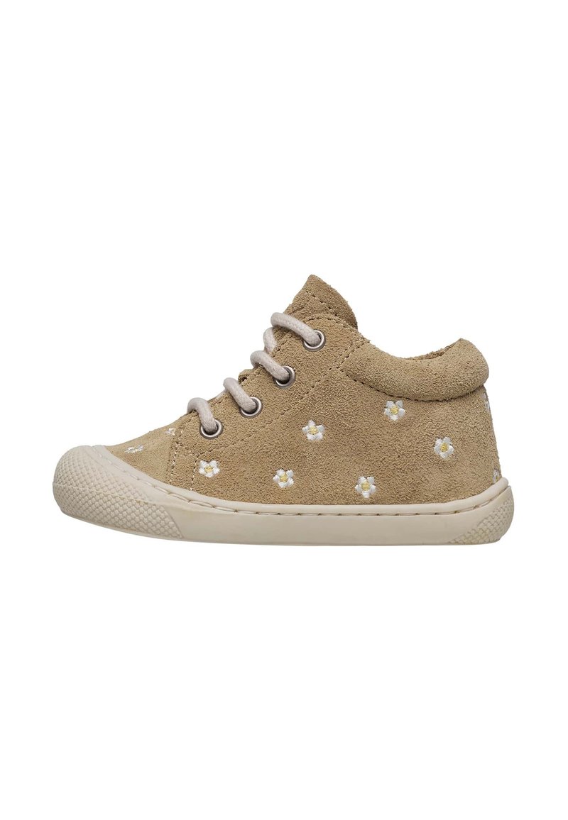 Naturino - Babyschoenen - beige, Vergroten