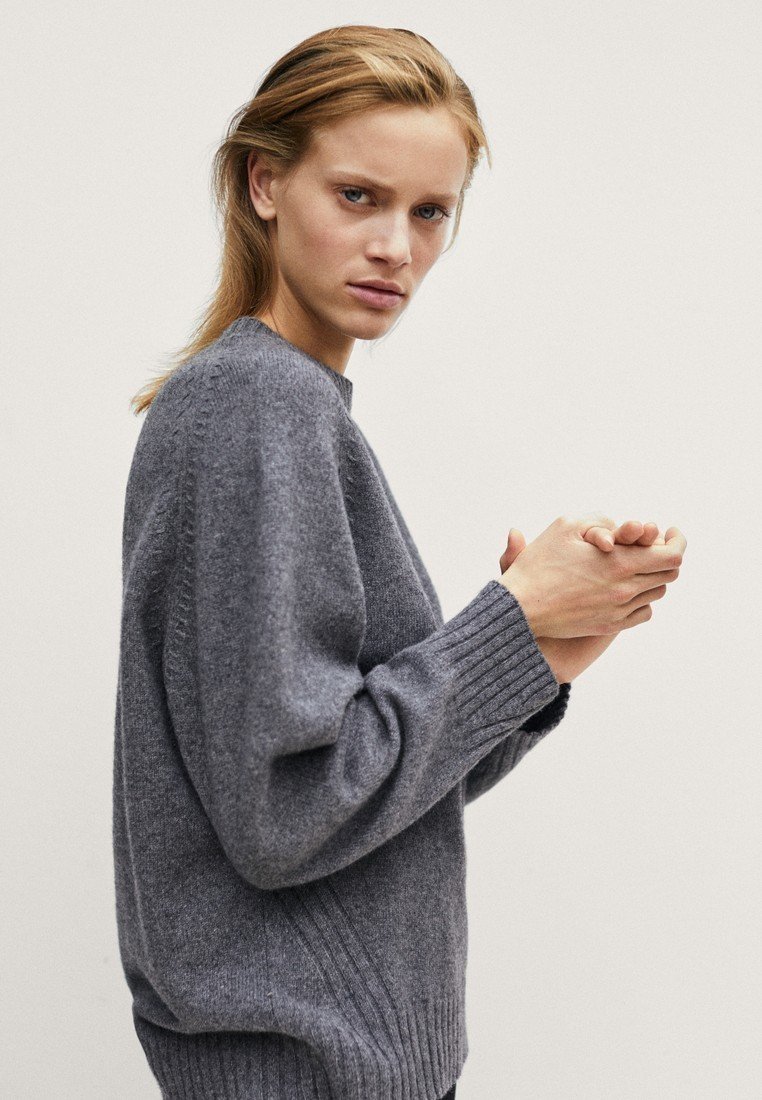 Massimo Dutti Trui greyGrijs Zalando.nl Massimo Dutti Trui greyGrijs Zalando.nl