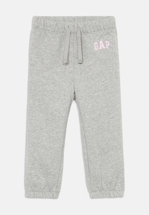 LOGO TODDLER GIRL - Joggebukse - light grey
