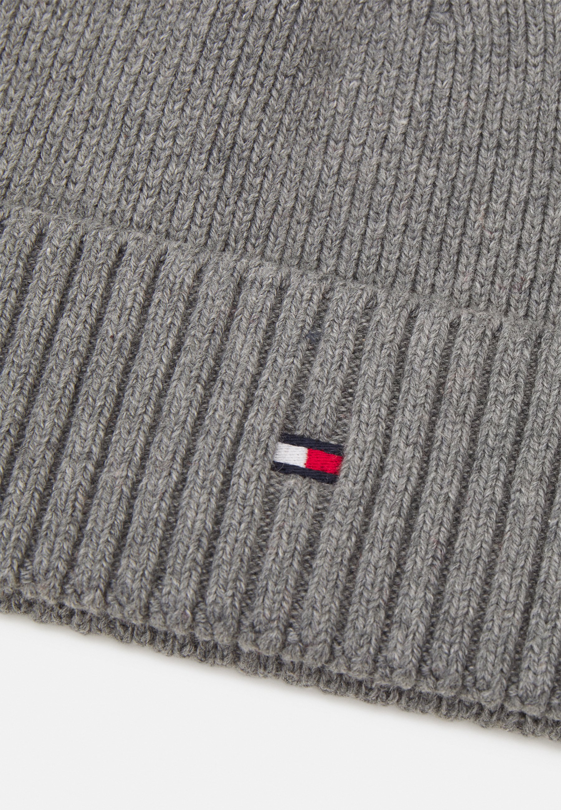 Tommy Hilfiger PIMA BEANIE UNISEX 
