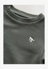 Unausgewählt, charcoal grey