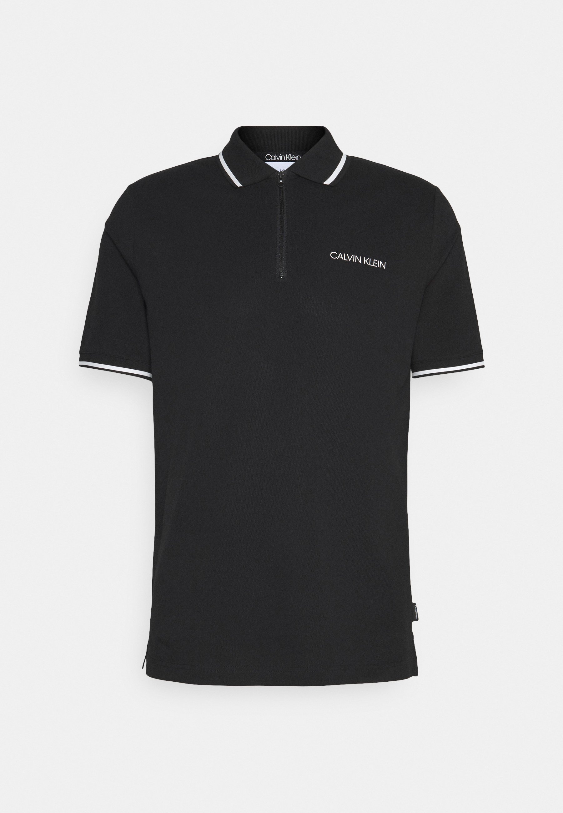 calvin klein polo t shirt
