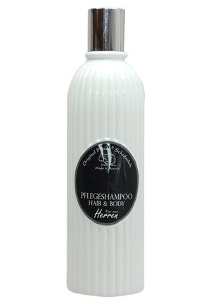 PFLEGESHAMPOO HAIR   BODY HERREN 330 ML - Shampoo