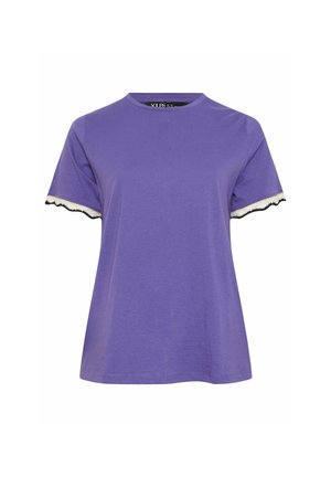 Yours Clothing, - T-shirt basic
