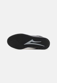 Lakai TELFORD UNISEX - Tenisice - black/grey