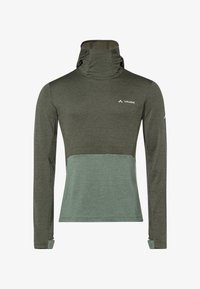 Selezionato, khaki