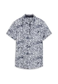 Puma Polotričko - white glow deep navy