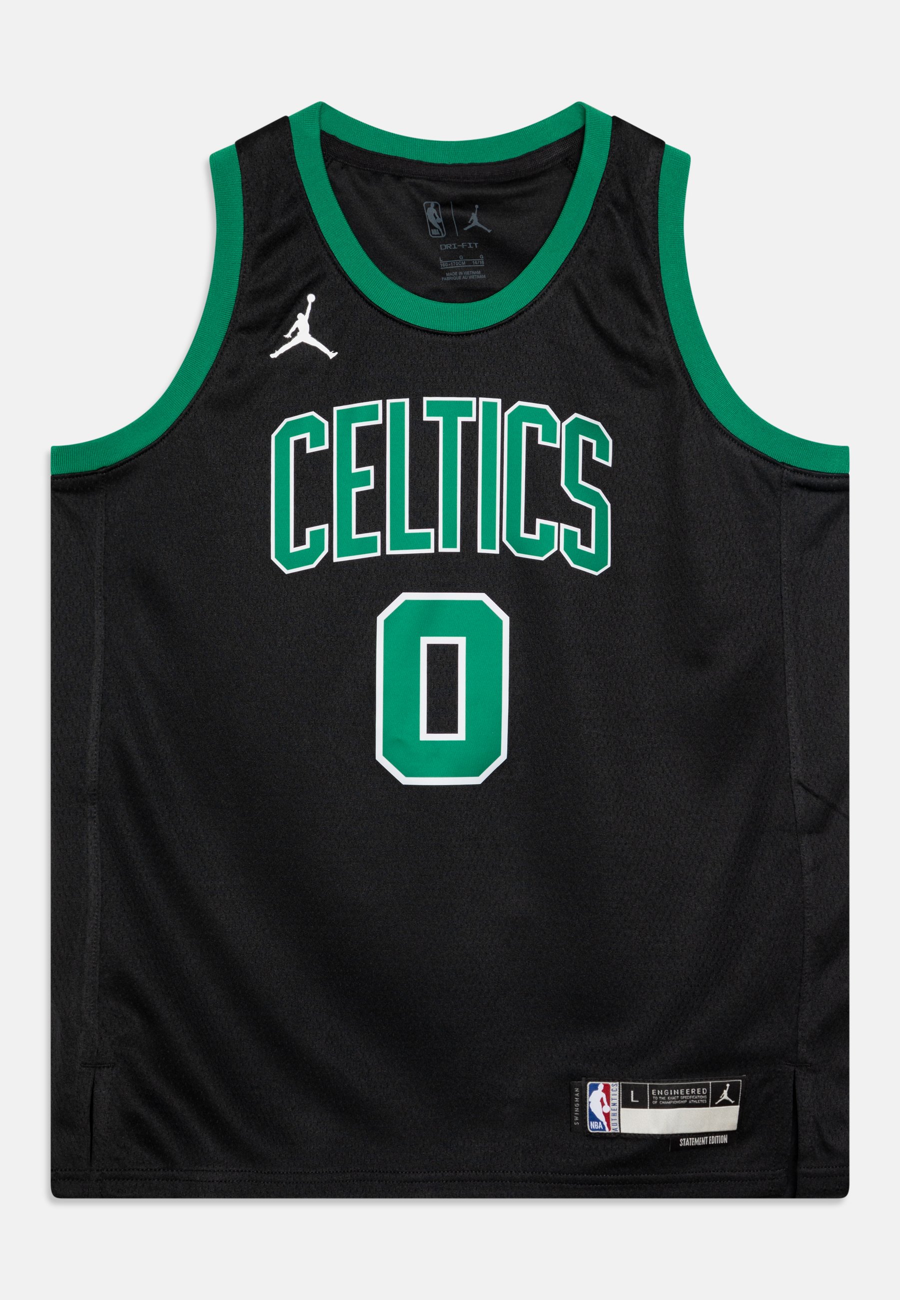 Nike Performance NBA BOSTON CELTICS JAYSON TATUM PLAYER SWINGMAN