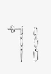 Unausgewählt, silver coloured