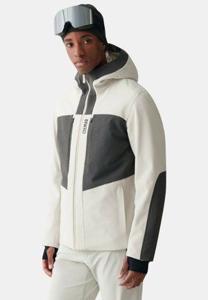 Giacca invernale - white