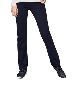 TONI Trousers - blau