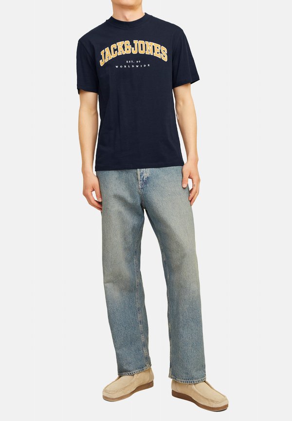 3 PACK - T-Shirt print