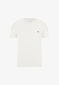 Unselected, pure white