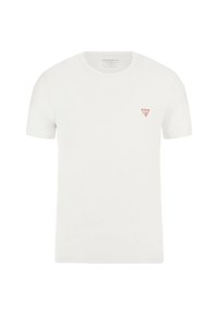 CORE TEE - T-shirt basic - pure white