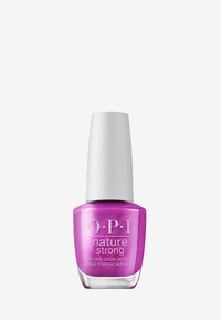 OPI - OPI NATURE STRONG - Nagellak - NAT022 thistle make you bloom Miniatuurafbeelding 1