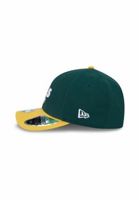New Era MCROW - Cappellino - dark green
