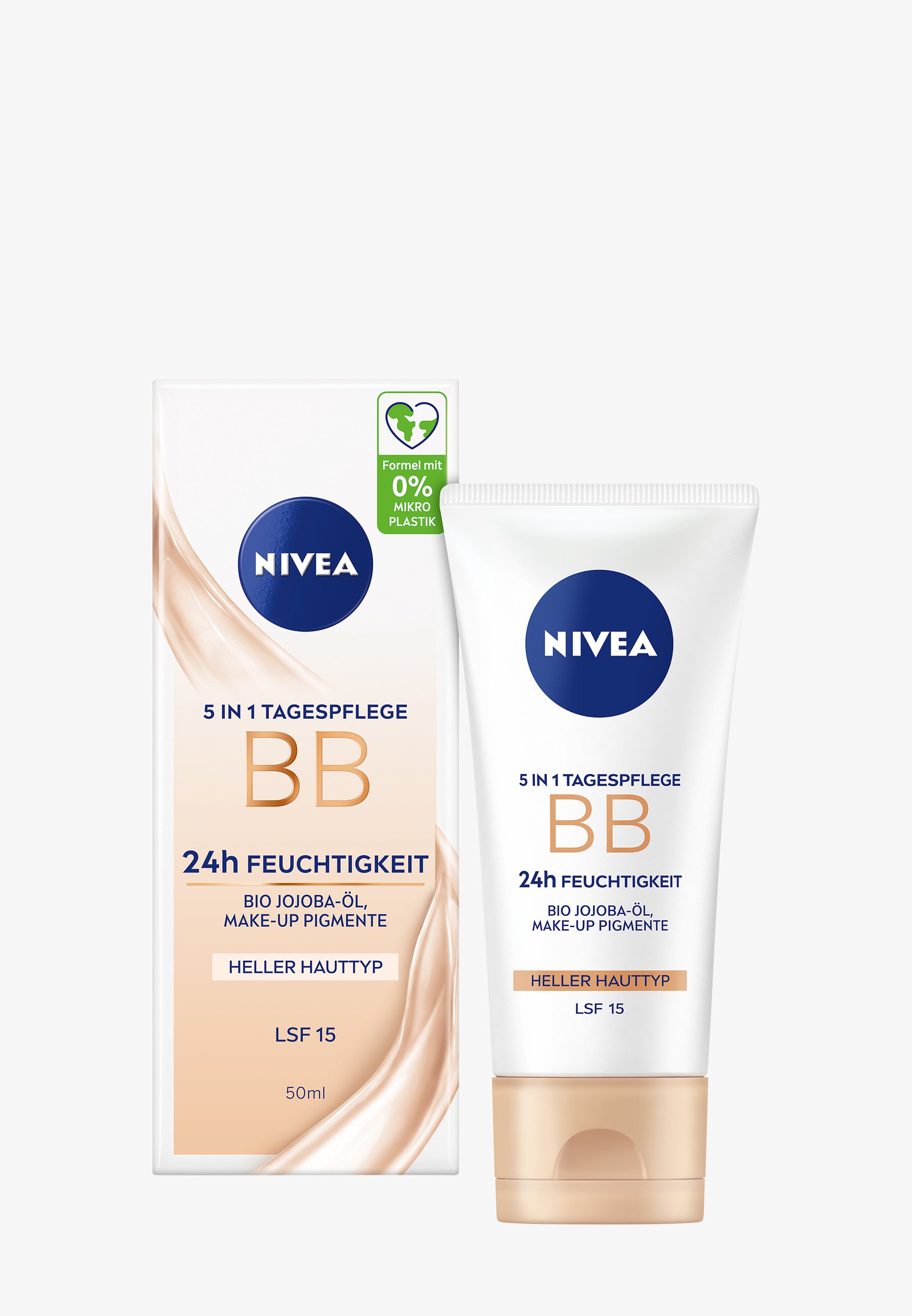 Boots Nivea Bb Cream