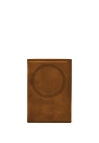 TECHMADE ETRES MAGNETIC FOR SMARTPHONES - Portafoglio - brown