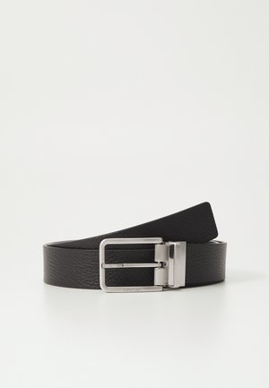 WARMTH MONO - Cintura - black
