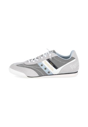 Pantofola d'Oro PANTOFOLA D'ORO PD001001761M-02-3133 HERREN SNEAKER LOW - Trainers - grau