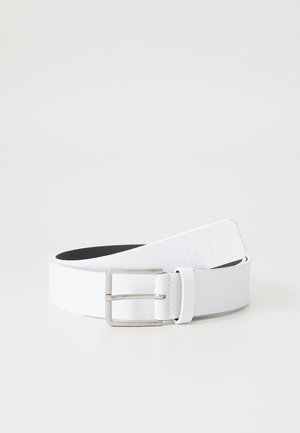 BOSS THER - Riem - white