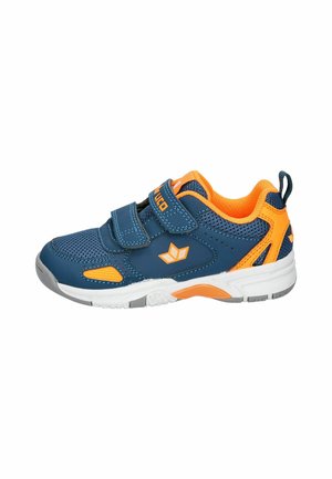 LICO Training shoe - petrol orange