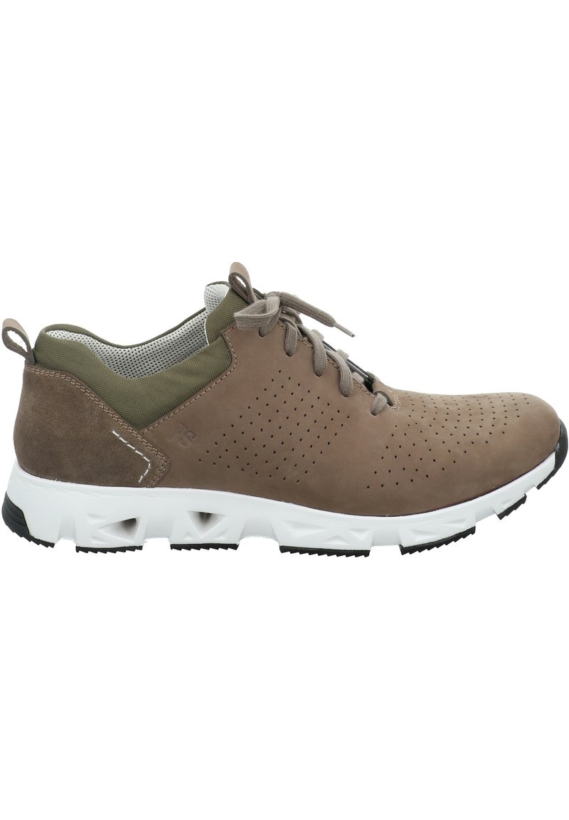 Herren Sneaker low | Josef Seibel NOAH Sneaker low taupe - VH67417 Herren Sneaker low | Josef Seibel NOAH Sneaker low taupe - VH67417