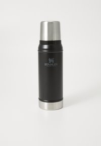 THE LEGENDARY CLASSIC BOTTLE 0.75L UNISEX - Drink bottle - matte black pebble