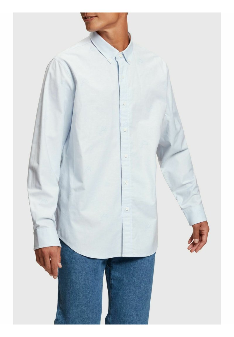Esprit Shirt light blue Zalando.ie