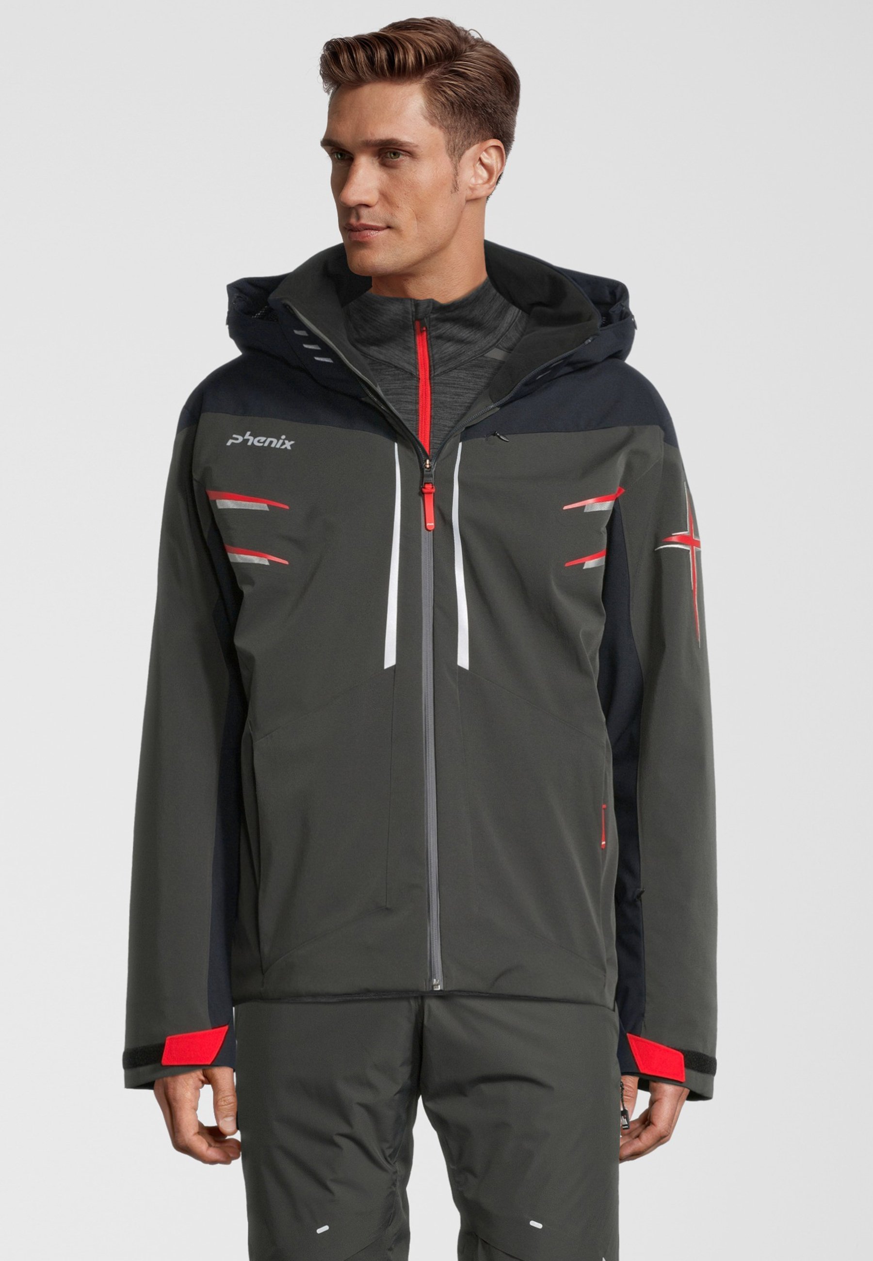 phenix ski jacket review