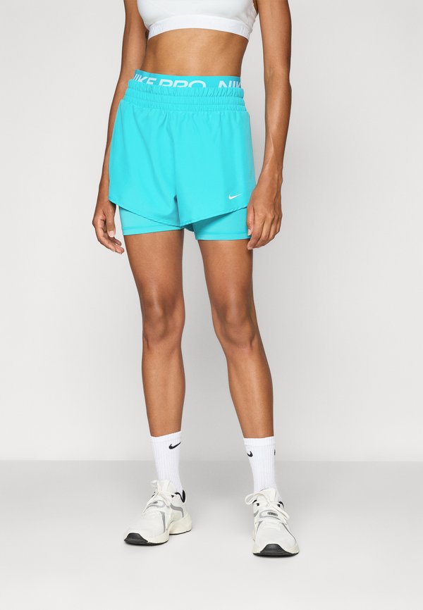 SHORT - 2-in-1 Shorts