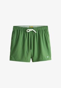 Unausgewählt, khaki green