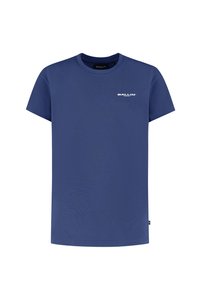 Niet geselecteerd, navy