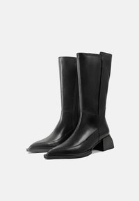 Vagabond Botas - black