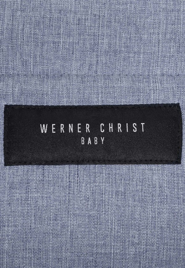 CORTINA – Fußsack – blu