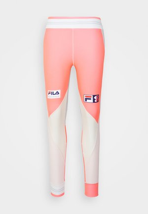 Retuusid - püksid - butter/champagne/pearl/fluro pink