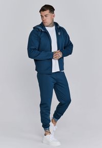 SIKSILK Tepláky - blue
