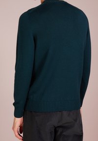 Drumohr Strickpullover - dark blue
