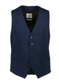 Unausgewählt, blue mel