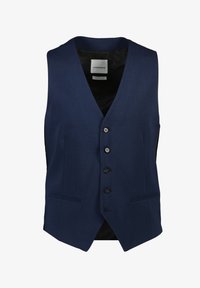 Unausgewählt, blue mel